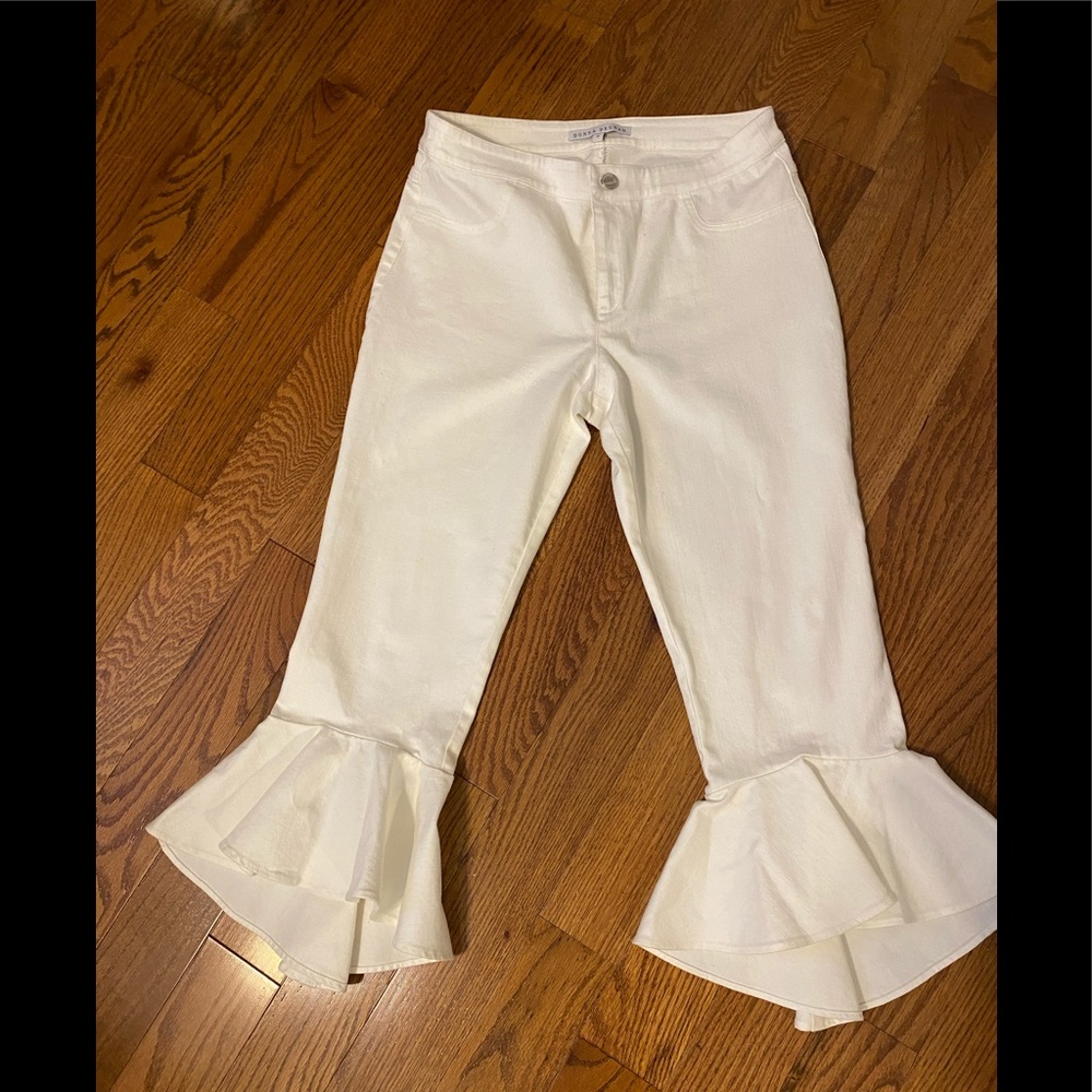 Cute Donna Degan Jeans